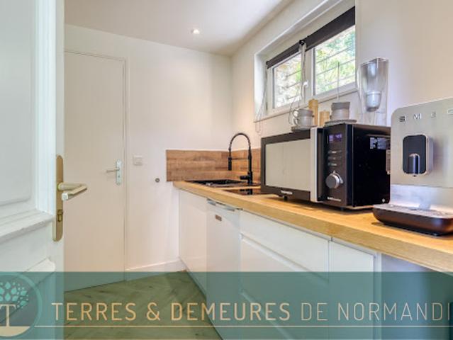 Appartement vente à Dieppe