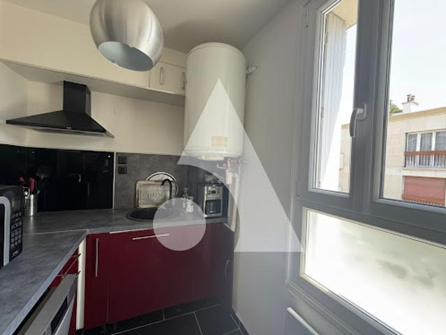Appartement vente à Sarcelles, Deuil-la-barre