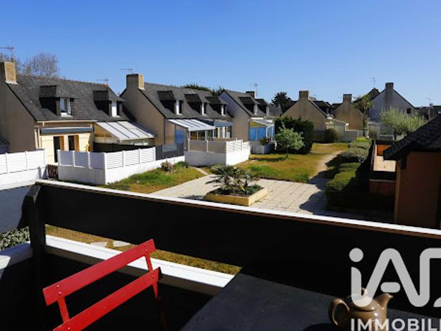 Appartement vente à Lorient, Bretagne