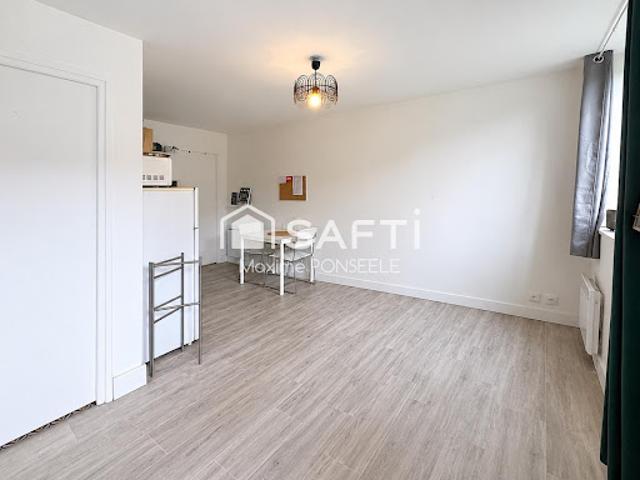 Appartement vente à Fournes-en-Weppes, Nord