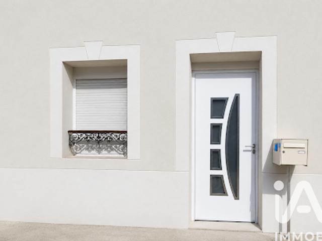 Appartement vente à Meaux, Saâcy-sur-marne