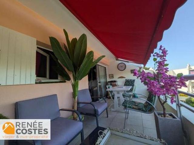 Appartement vente à Montpellier, La Grande-motte