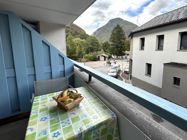 Appartement vente à Contamine d'en Bas, La Léchère
