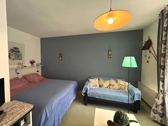 Appartement vente à Albertville, La Léchère