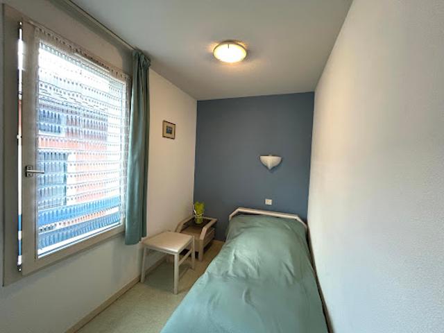 Appartement vente à Albertville, La Léchère