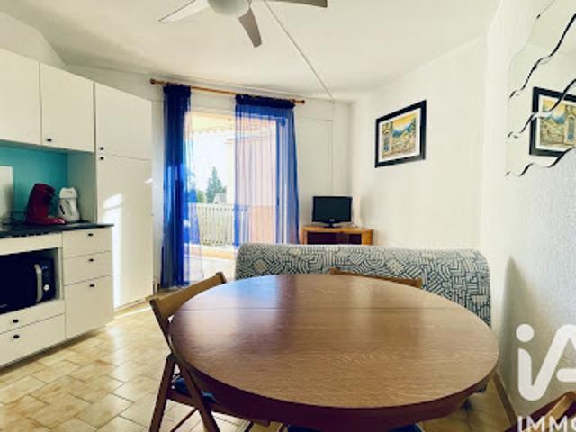 Appartement vente à Arrondissement de Toulon, La Londe-les-maures