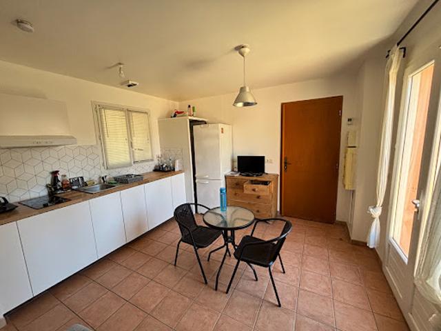 Appartement vente à Arrondissement de Toulon, La Seyne-sur-mer