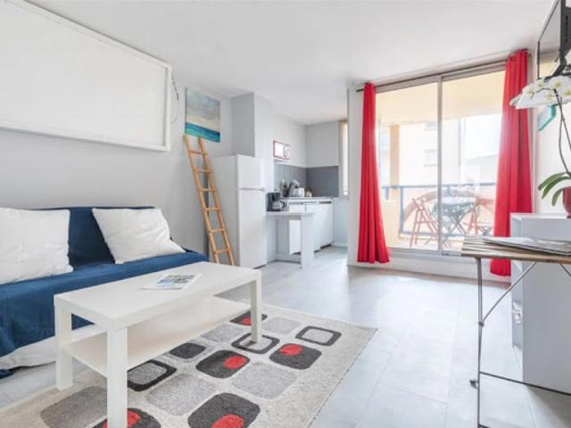 Appartement vente à France métropolitaine, Lacanau