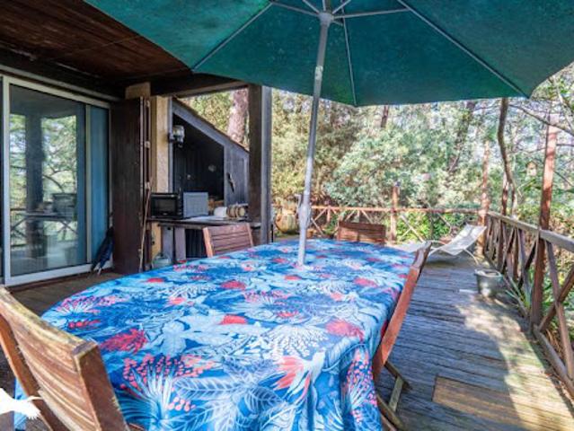 Appartement vente à Lesparre-Médoc, Lacanau