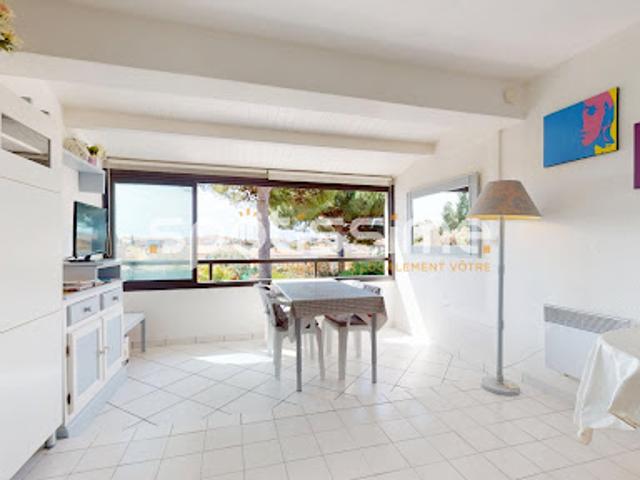 Appartement vente à Béziers, Agde