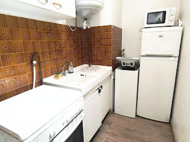 Appartement vente à Nîmes, Le Grau-du-roi
