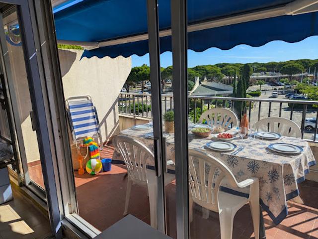 Appartement vente à Nîmes, Le Grau-du-roi