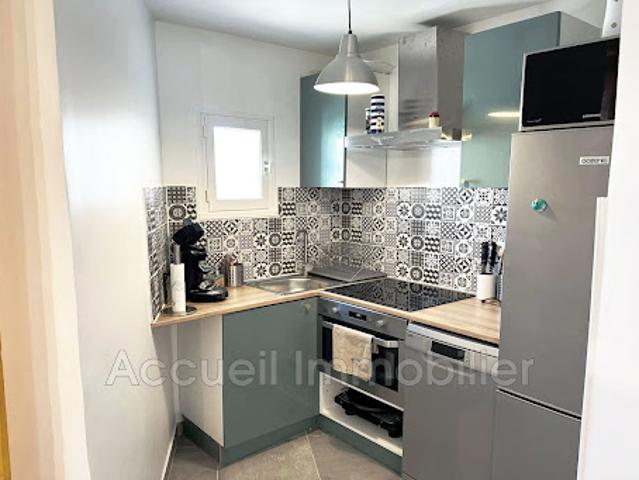 Appartement vente à Nîmes, Le Grau-du-roi