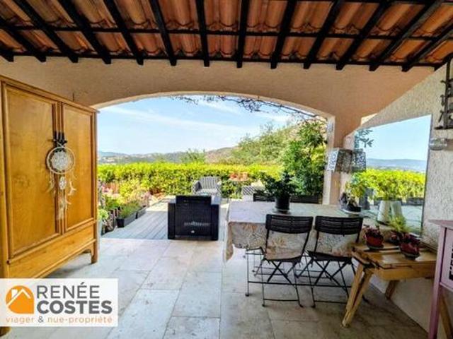 Appartement vente à Arrondissement de Toulon, Le Lavandou