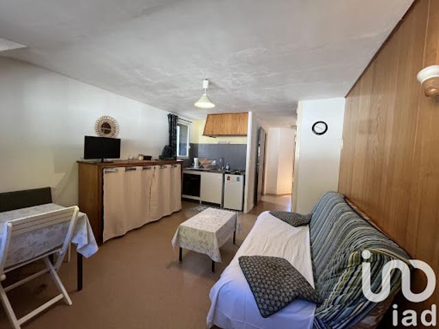 Appartement vente à Issoire, Mont-dore