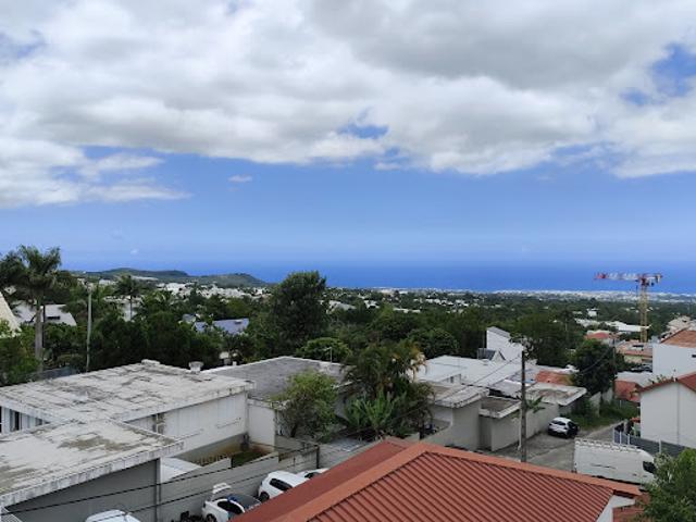 Appartement vente à La Réunion