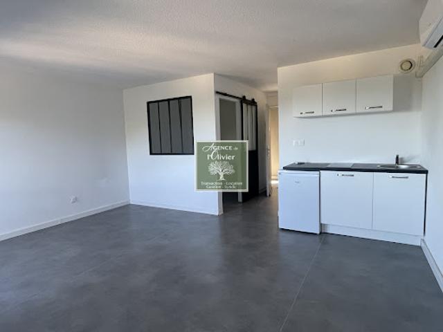 Appartement vente à Arles, Les Baux-de-provence