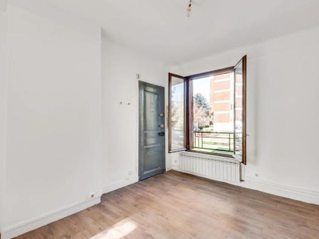 Appartement vente à Saint-Denis, L'ile-saint-denis