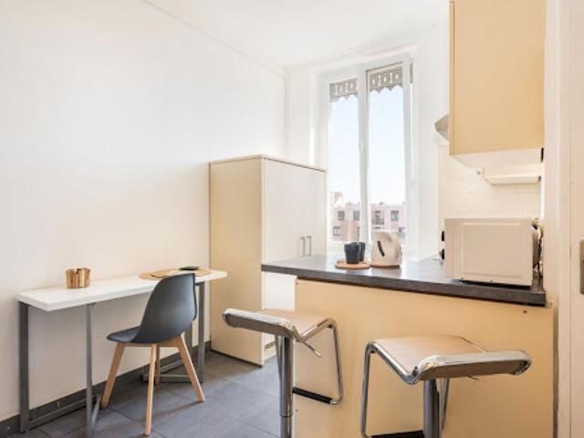 Appartement vente à Lyon, Métropole de Lyon