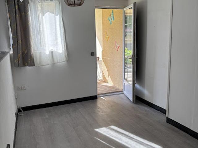 Appartement vente à Sarcelles, Marly-la-ville
