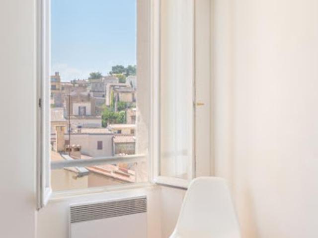 Appartement vente à Marseille