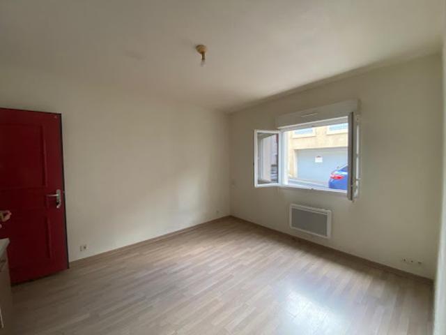 Appartement vente à Castres, Mazamet