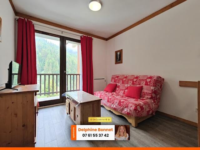 Appartement vente à Saint-Jean-de-Maurienne, Modane