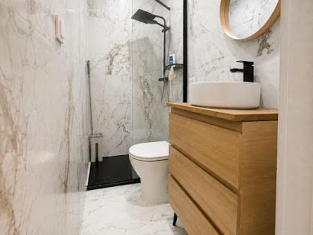Appartement vente à Bobigny, Vaux-montreuil