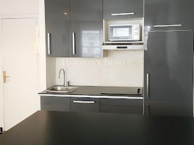 Appartement vente à Antony, Montrouge