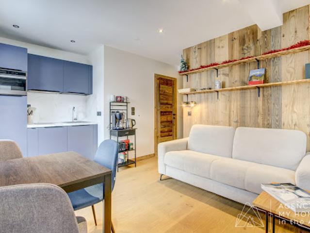 Appartement vente à Thonon-les-Bains, Morzine