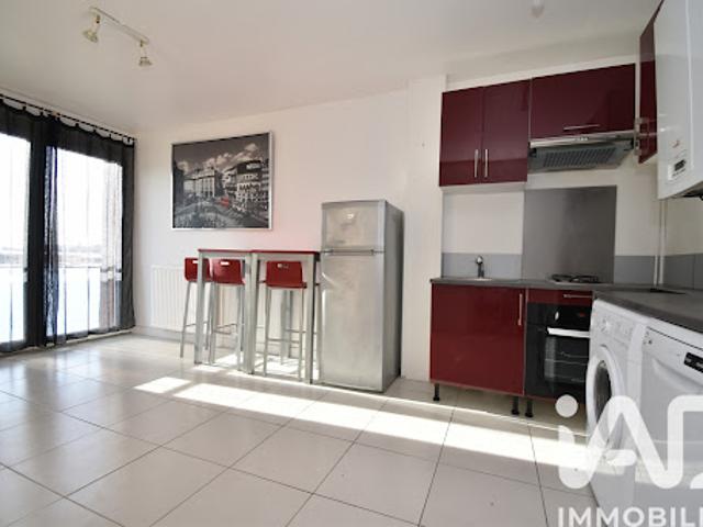 Appartement vente à France métropolitaine, Muret
