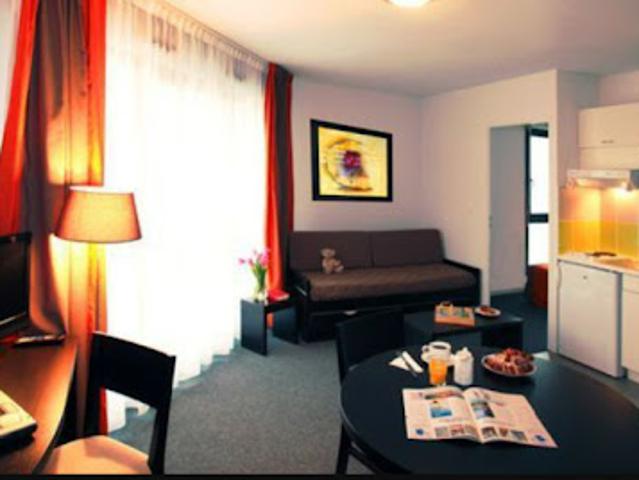 Appartement vente à Nancy
