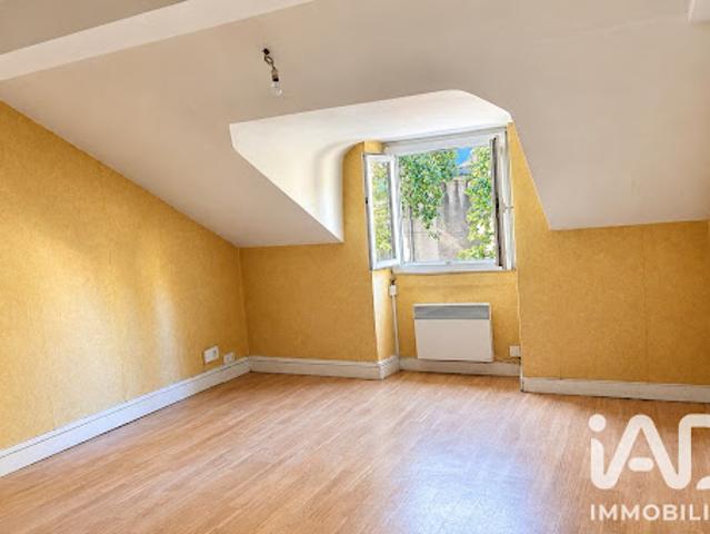 Appartement vente à Bellamy - Barbin, Nantes