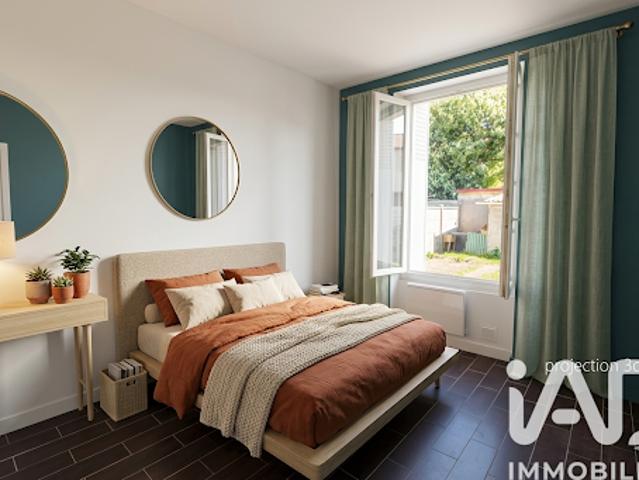Appartement vente à Le Raincy, Neuilly-sur-marne