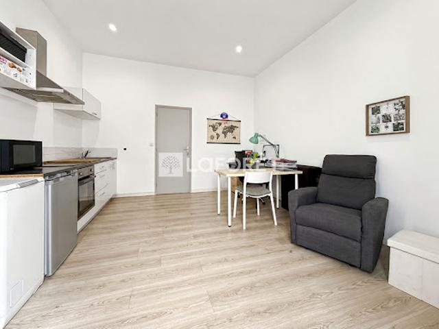 Appartement vente à Nîmes