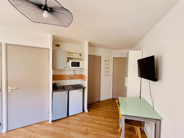 Appartement vente à Puech du Teil, Nîmes