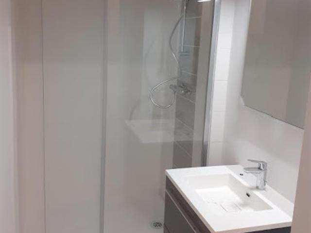 Appartement vente à Niort