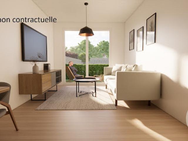Appartement vente à Les Andelys, Pacy-sur-eure