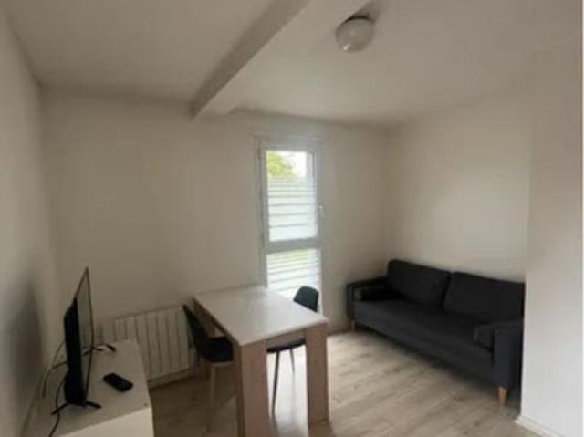 Appartement vente à Pau
