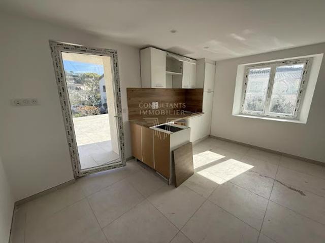 Appartement vente à Grasse, Pégomas