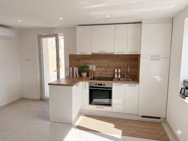 Appartement vente à Grasse, Pégomas
