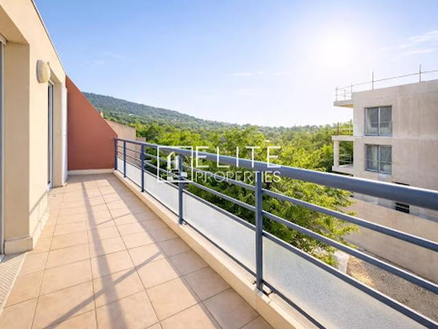 Appartement vente à Grasse, Peymeinade