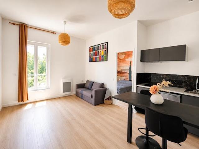 Appartement vente à Bordeaux, Pompignac