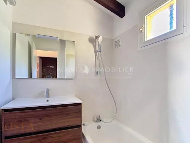 Appartement vente à Ajaccio, Grosseto-prugna