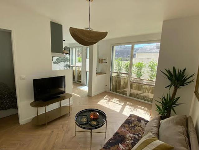 Appartement vente à Lorient, Bretagne