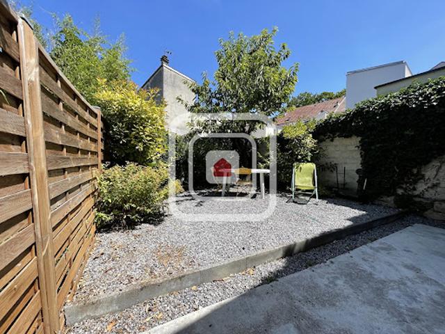 Appartement vente à Reims
