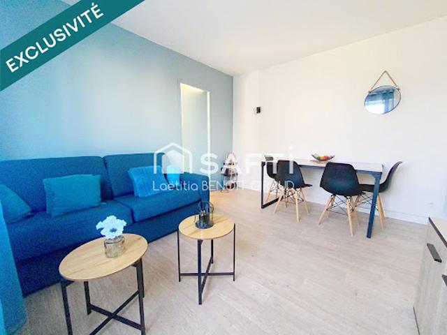Appartement vente à Rochefort, Royan
