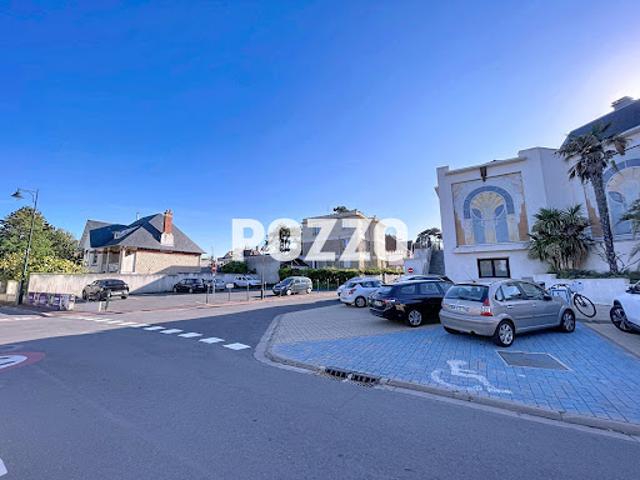 Appartement vente à Caen, Bernières-sur-mer