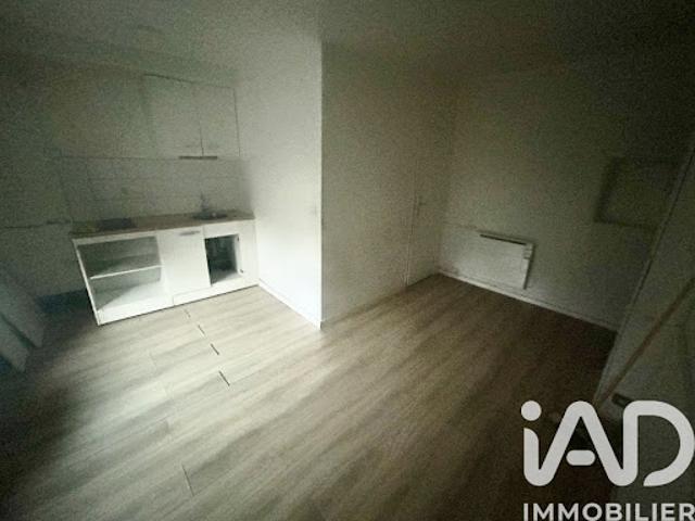 Appartement vente à France métropolitaine, Sarcelles