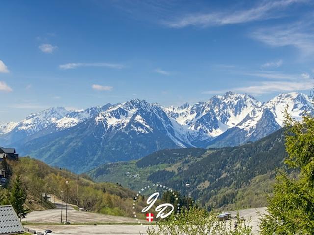 Appartement vente à Saint-Jean-de-Maurienne, Saint-françois-longchamp